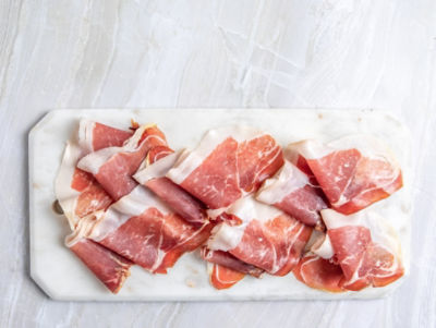 Store Made Tanara Prosciutto Di Parma